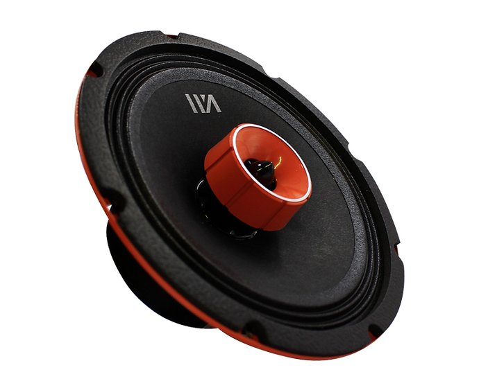 Foto 5 pulgar | Bocinas War Audio Rockpro8 8'' 300w para Auto 1 Par