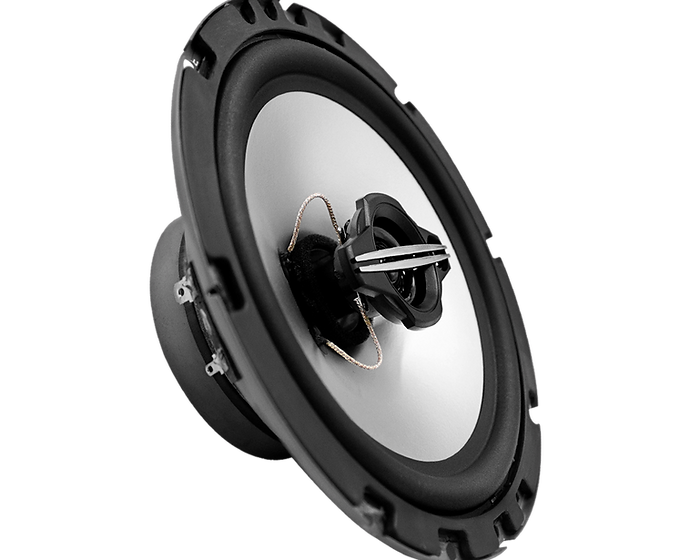 Foto 5 pulgar | Bocinas War Audio Mortar65 6.5'' 120w para Auto 1 Par