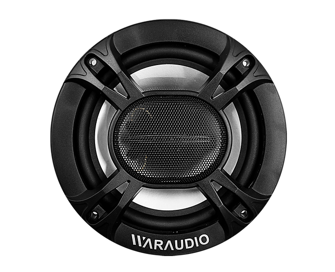 Foto 7 pulgar | Bocinas War Audio Mortar65 6.5'' 120w para Auto 1 Par