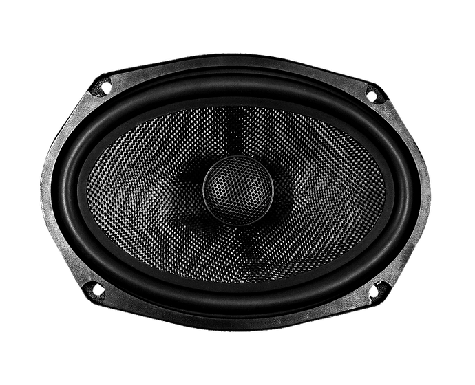 Foto 5 | Bocinas War Audio Rocket69 6x9'' 200w para Auto 1 Par