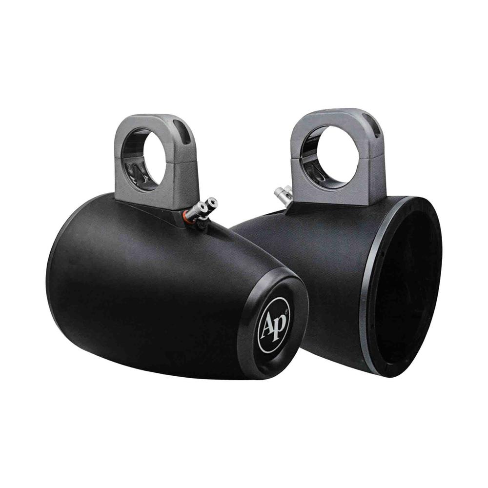 Cajón para Bocina Audiopipe Apmp-800etw 400w 6'' $6,683