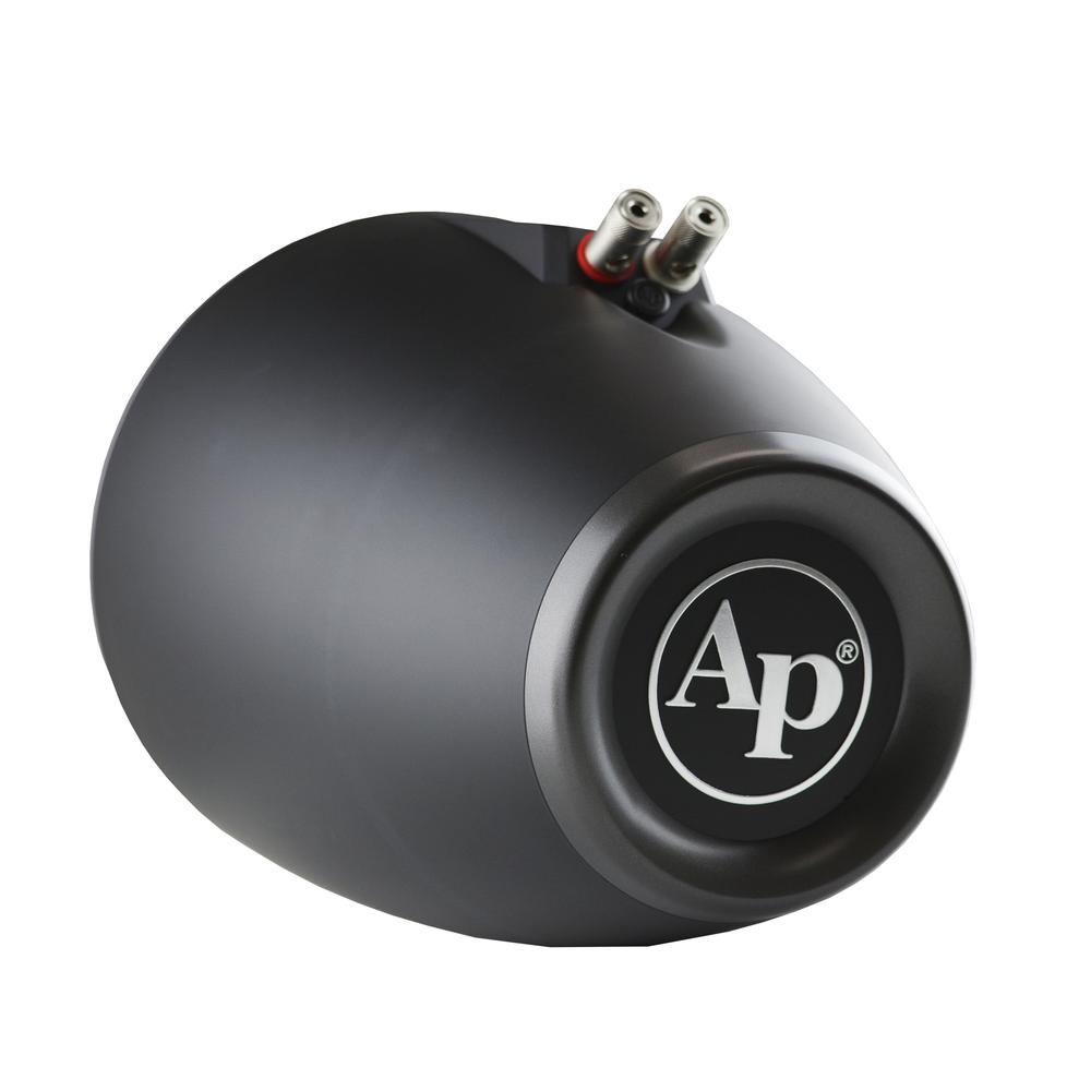 Foto 4 pulgar | Cajón para Bocina Audiopipe Apmp-800etw 400w 6''