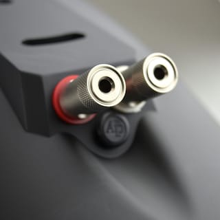 Foto 4 | Cajón para Bocina Audiopipe Apmp-800etw 400w 6''