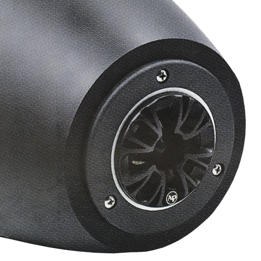 Foto 6 pulgar | Cajón para Bocina Audiopipe Apmp-800etw 400w 6''