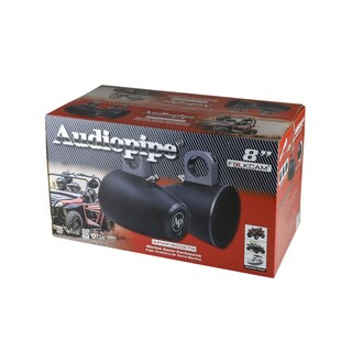 Foto 6 | Cajón para Bocina Audiopipe Apmp-800etw 400w 6''
