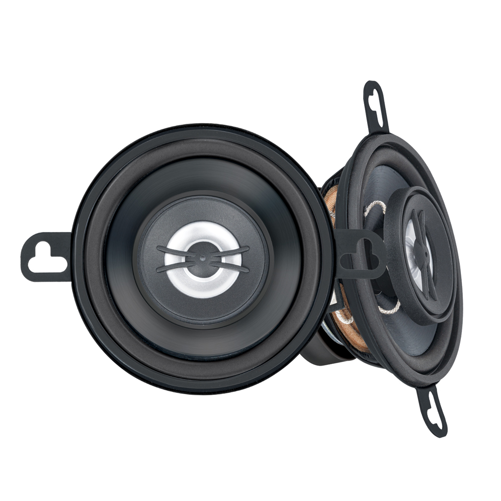 Juego de Bocinas Mitzu 3.5'' DAB-0307
