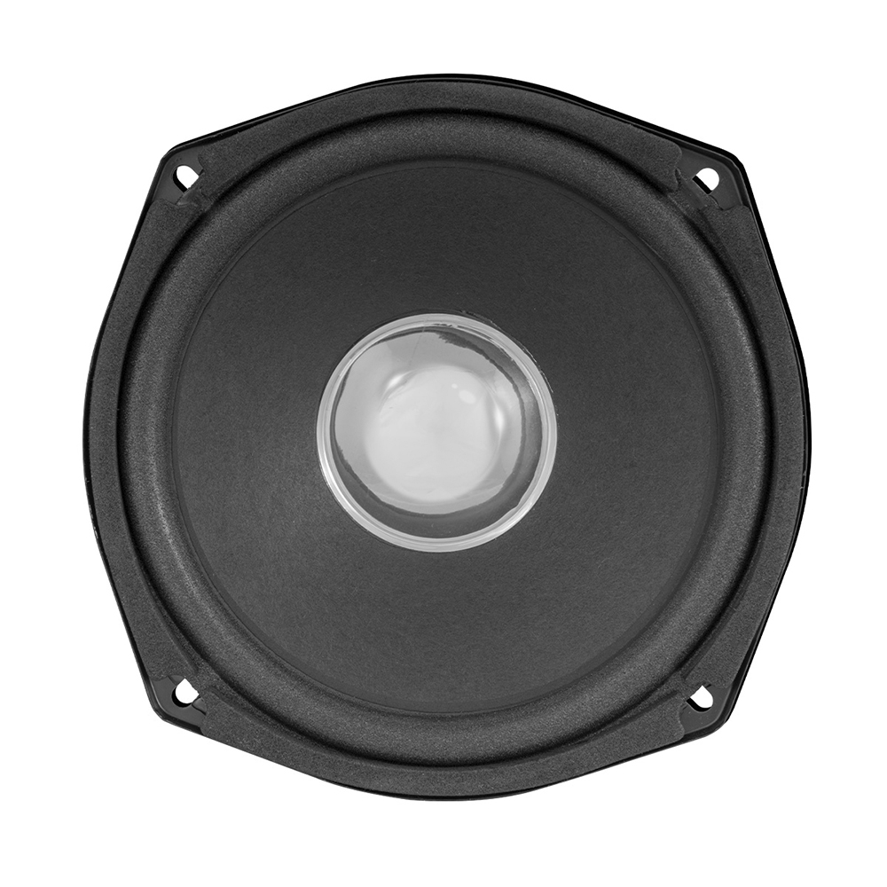 Foto 1 | Bocina de Reemplazo 6.5” Mitzu MSR-1006