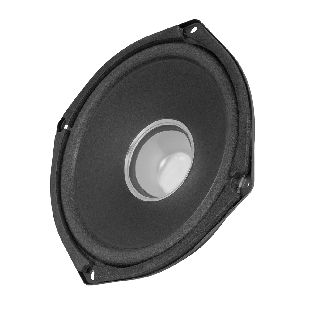 Foto 3 pulgar | Bocina de Reemplazo 6.5” Mitzu MSR-1006