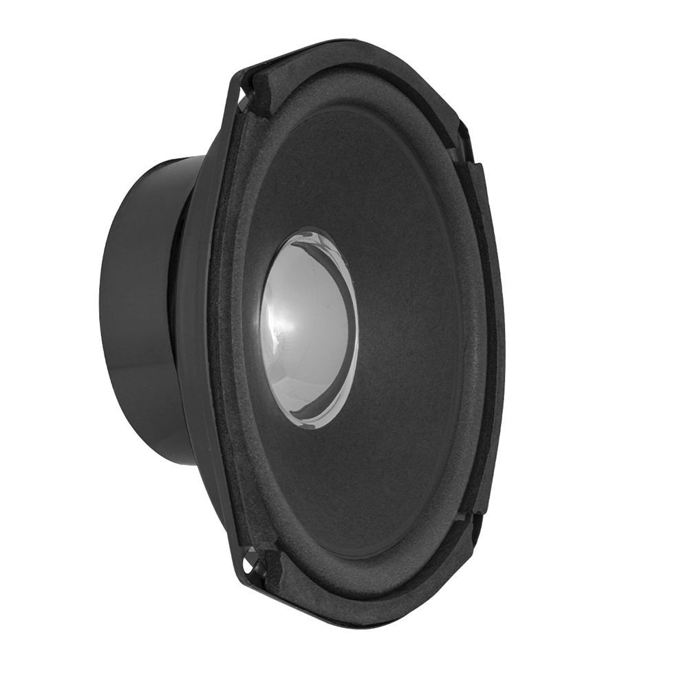 Foto 4 pulgar | Bocina de Reemplazo 6.5” Mitzu MSR-1006