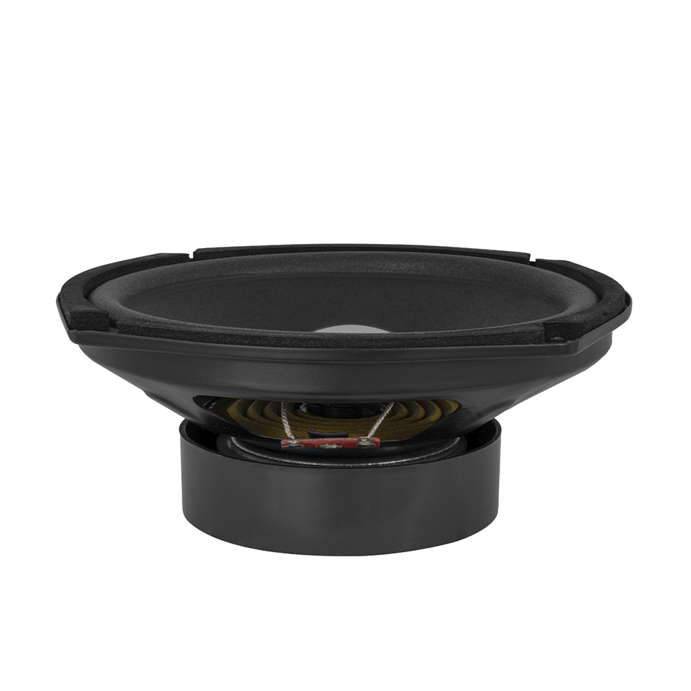 Foto 5 pulgar | Bocina de Reemplazo 6.5” Mitzu MSR-1006