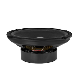 Foto 4 | Bocina de Reemplazo 6.5” Mitzu MSR-1006