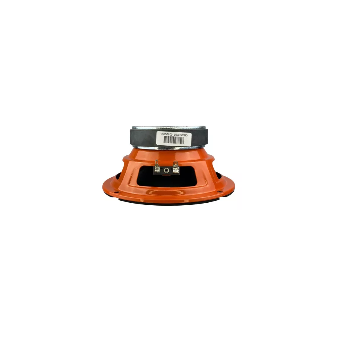 Foto 3 pulgar | Bocinas Tipo Medio Rango para Carros Eo Safe Imports ESI-12817 2 Piezas