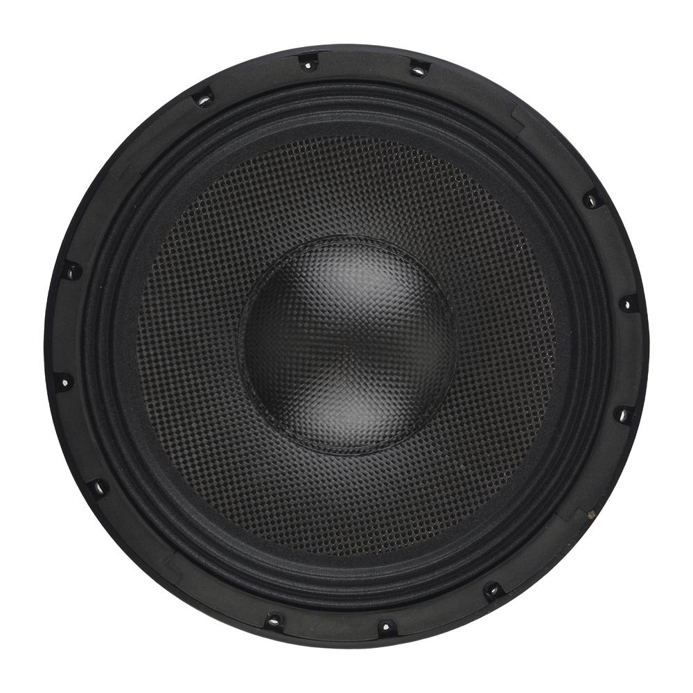 Foto 1 | Medio Rango Audiopipe Apmp1044cff De 10 Pulgadas 400 Watts