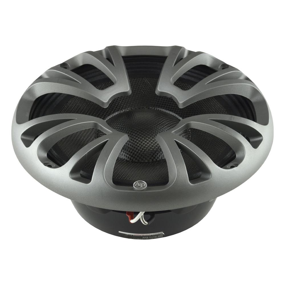 Foto 3 pulgar | Medio Rango Audiopipe Apmp1044cff De 10 Pulgadas 400 Watts