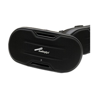 Foto 2 | Bocinas para Exterior Audio Pipe 4" de 80 W