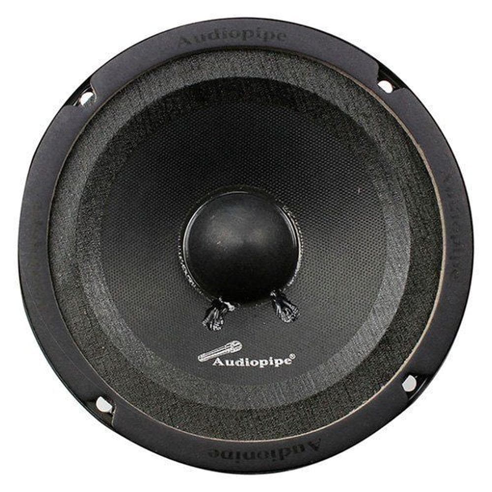 Medio Rango Openshow Audio Pipe Apmb-6sb-c 250 Watts 6 Pulgadas 8 Ohms $550