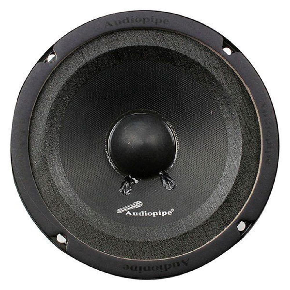 Medio Rango Openshow Audio Pipe Apmb-6sb-c 250 Watts 6 Pulgadas 8 Ohms