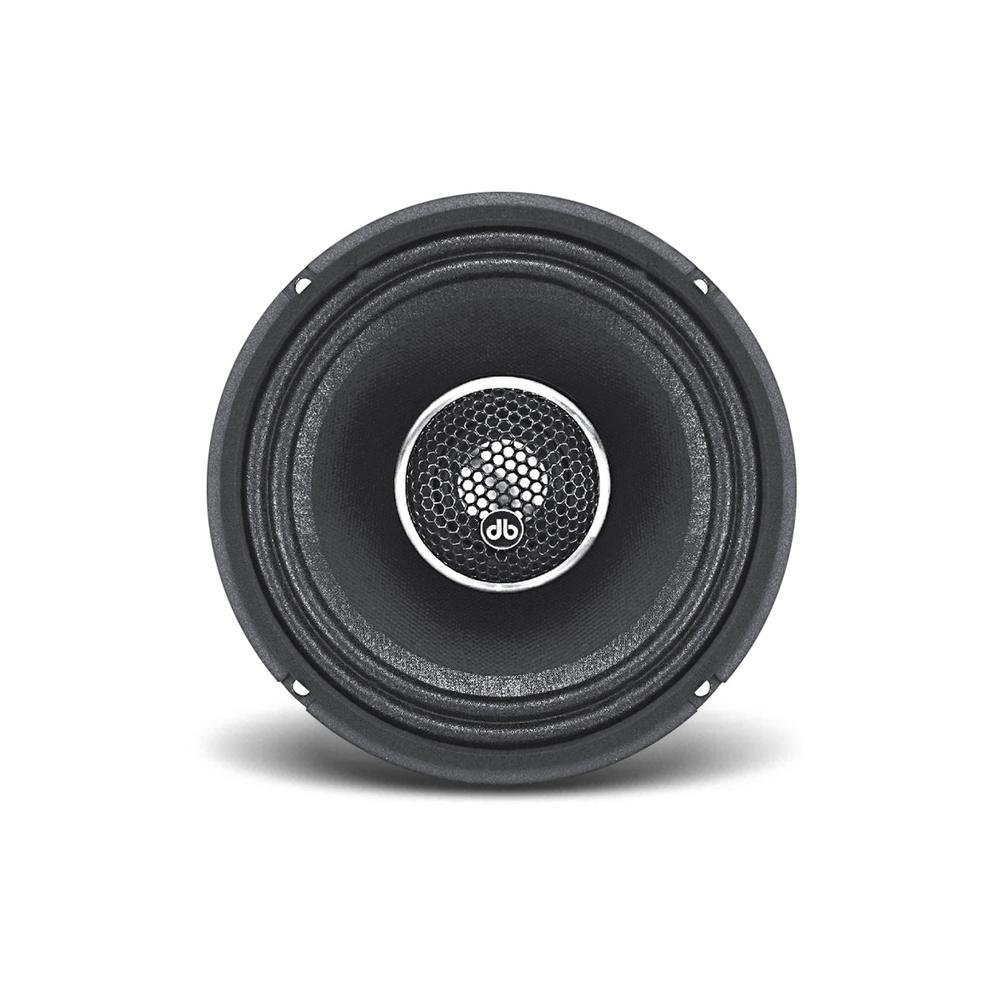Foto 3 pulgar | Bocinas Marinas Db Drive Wdx6moto 350w 6.5'' 4 Ohms