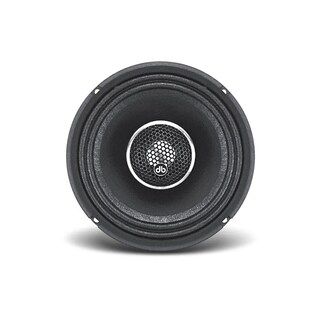 Foto 2 | Bocinas Marinas Db Drive Wdx6moto 350w 6.5'' 4 Ohms