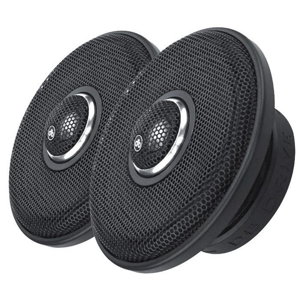 Foto 7 pulgar | Bocinas Marinas Db Drive Wdx6moto 350w 6.5'' 4 Ohms