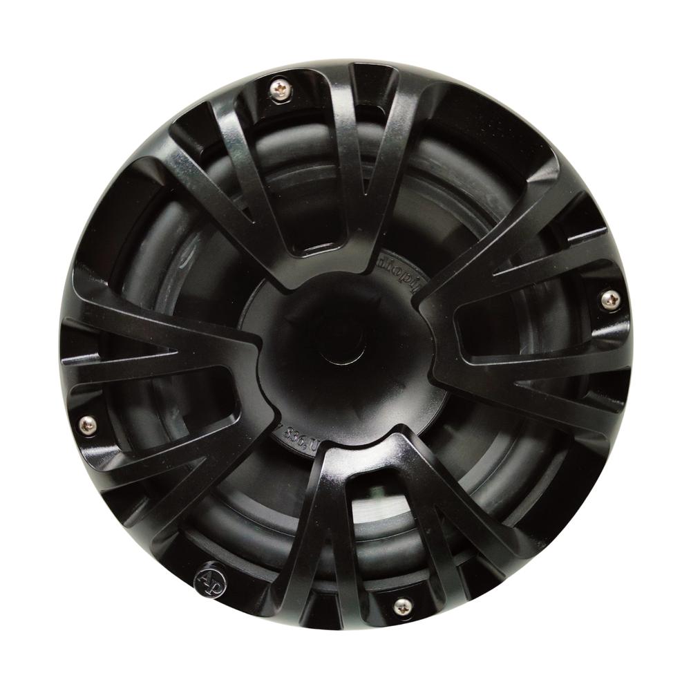 Bocinas de Torre Marina Audiopipe Apsw-8500btw 250w 8''