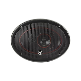 Foto 2 | Bocinas Audio Pipe de 400 w para Auto