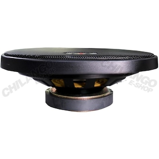 Foto 6 | Juego de Bocinas Radox Dxr 5x7 3 Vias 400w Pmpo