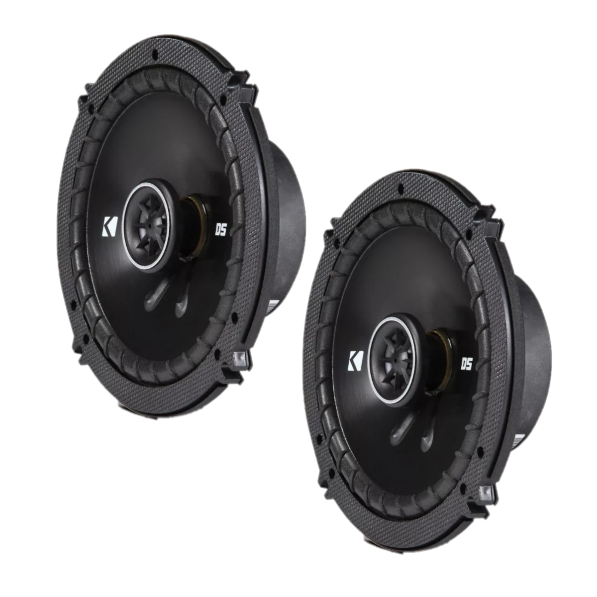 Foto 2 pulgar | Set Bocinas Coaxiales Eo Safe Imports Negro 240w 6.5 2 Piezas