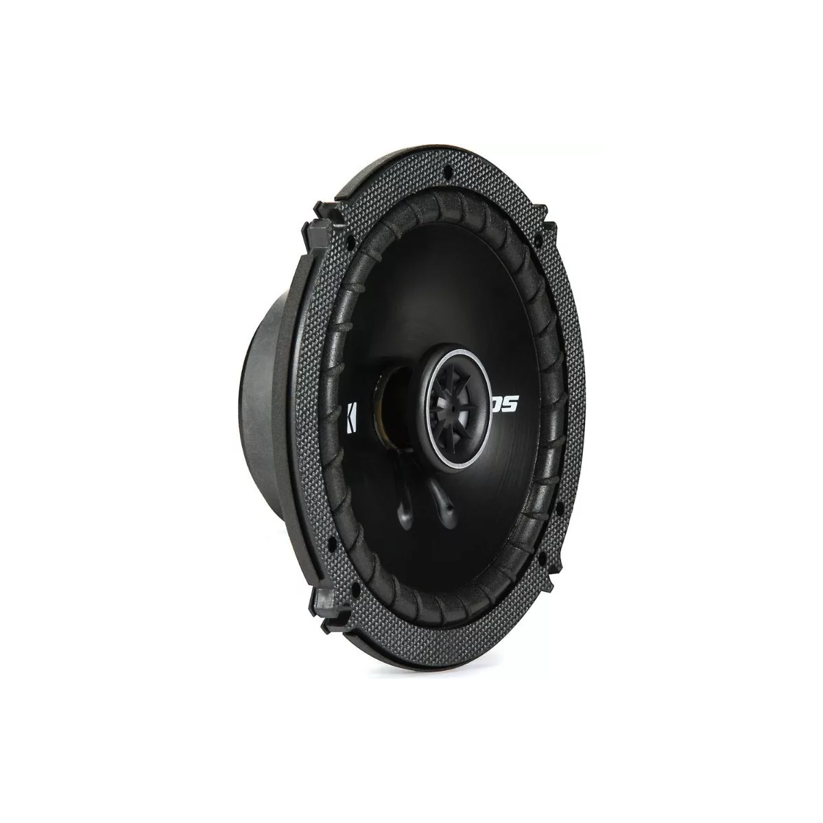 Foto 2 | Set Bocinas Coaxiales Eo Safe Imports Negro 240w 6.5 2 Piezas