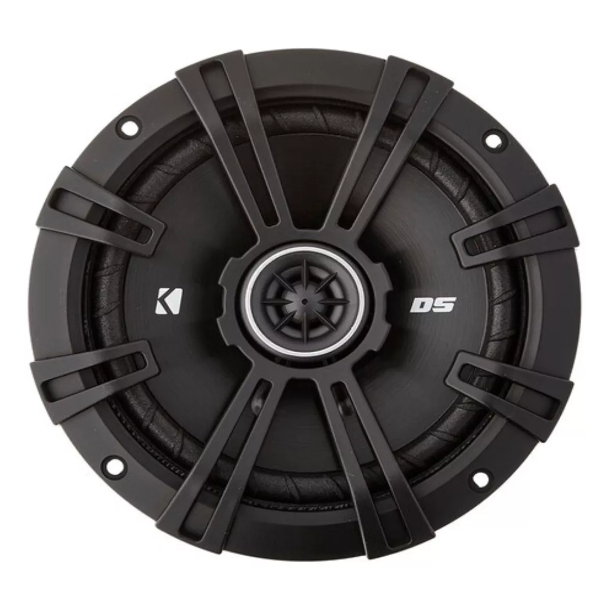 Foto 4 pulgar | Set Bocinas Coaxiales Eo Safe Imports Negro 240w 6.5 2 Piezas