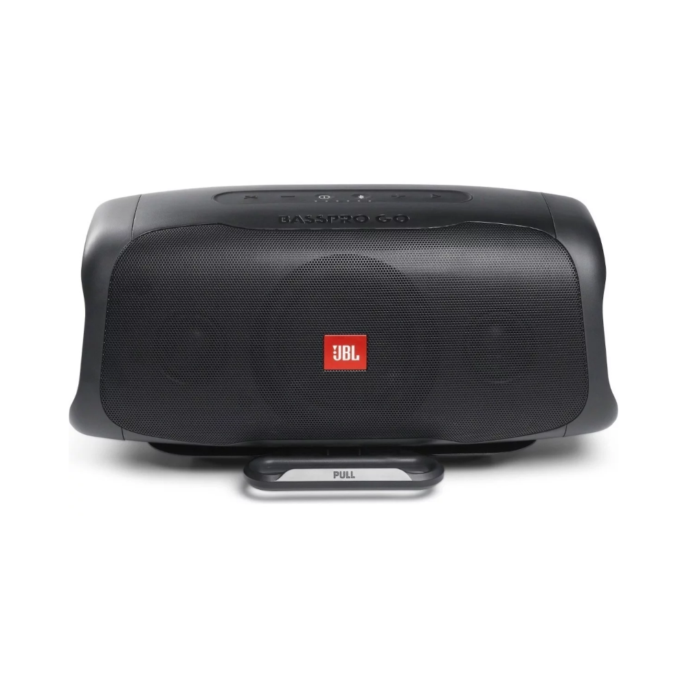 Foto 2 pulgar | Bocina Jbl Basspro Go Con Bluetooth Para Automóvil