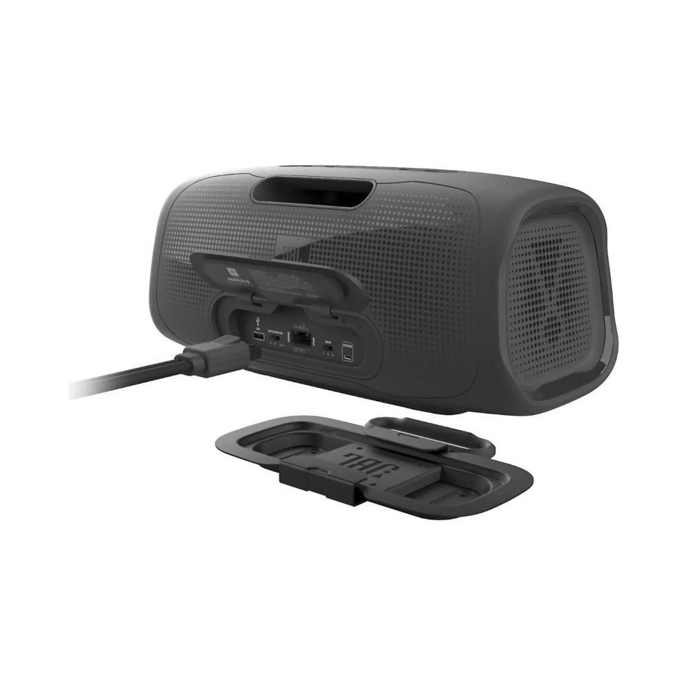 Foto 4 pulgar | Bocina Jbl Basspro Go Con Bluetooth Para Automóvil