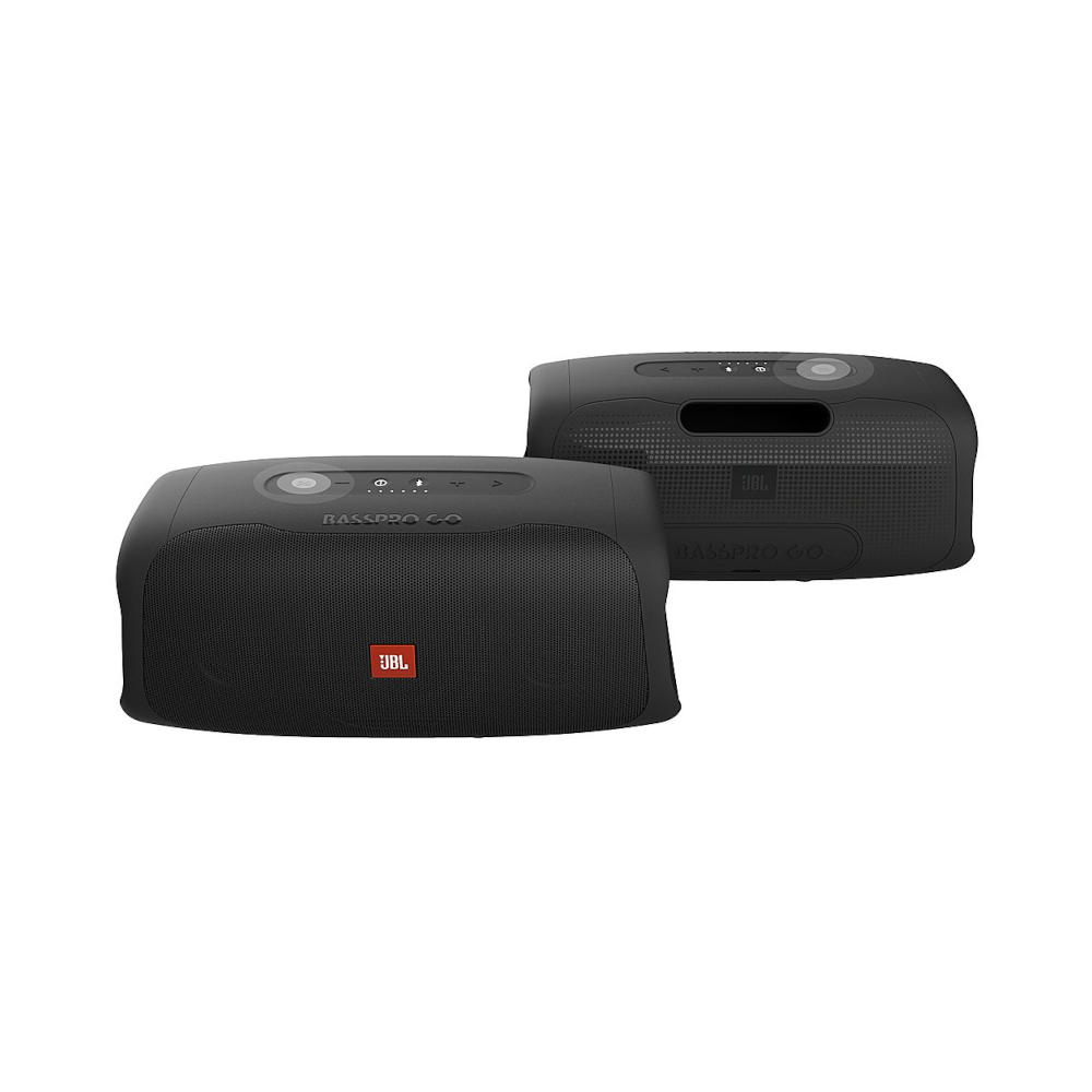 Foto 4 | Bocina Jbl Basspro Go Con Bluetooth Para Automóvil
