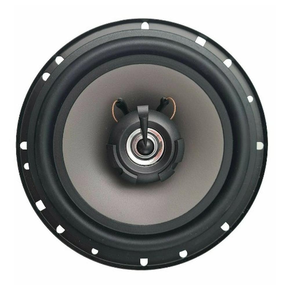 Foto 2 pulgar | Bocina Automotriz 6.5″ 2 Vías Ctc-605