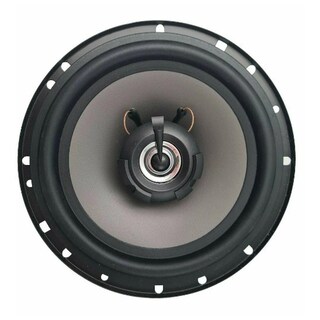 Foto 1 | Bocina Automotriz 6.5″ 2 Vías Ctc-605