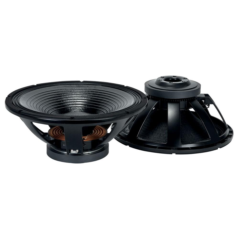 Foto 5 pulgar | Woofer De 21” Rcf Lf21x451 Color Negro 4000 Watts