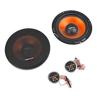 Foto 1 | Set de Medios Rangos 6.5″ CTC-6592