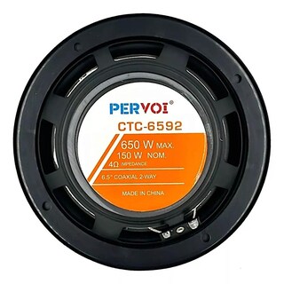 Foto 3 | Set de Medios Rangos 6.5″ CTC-6592