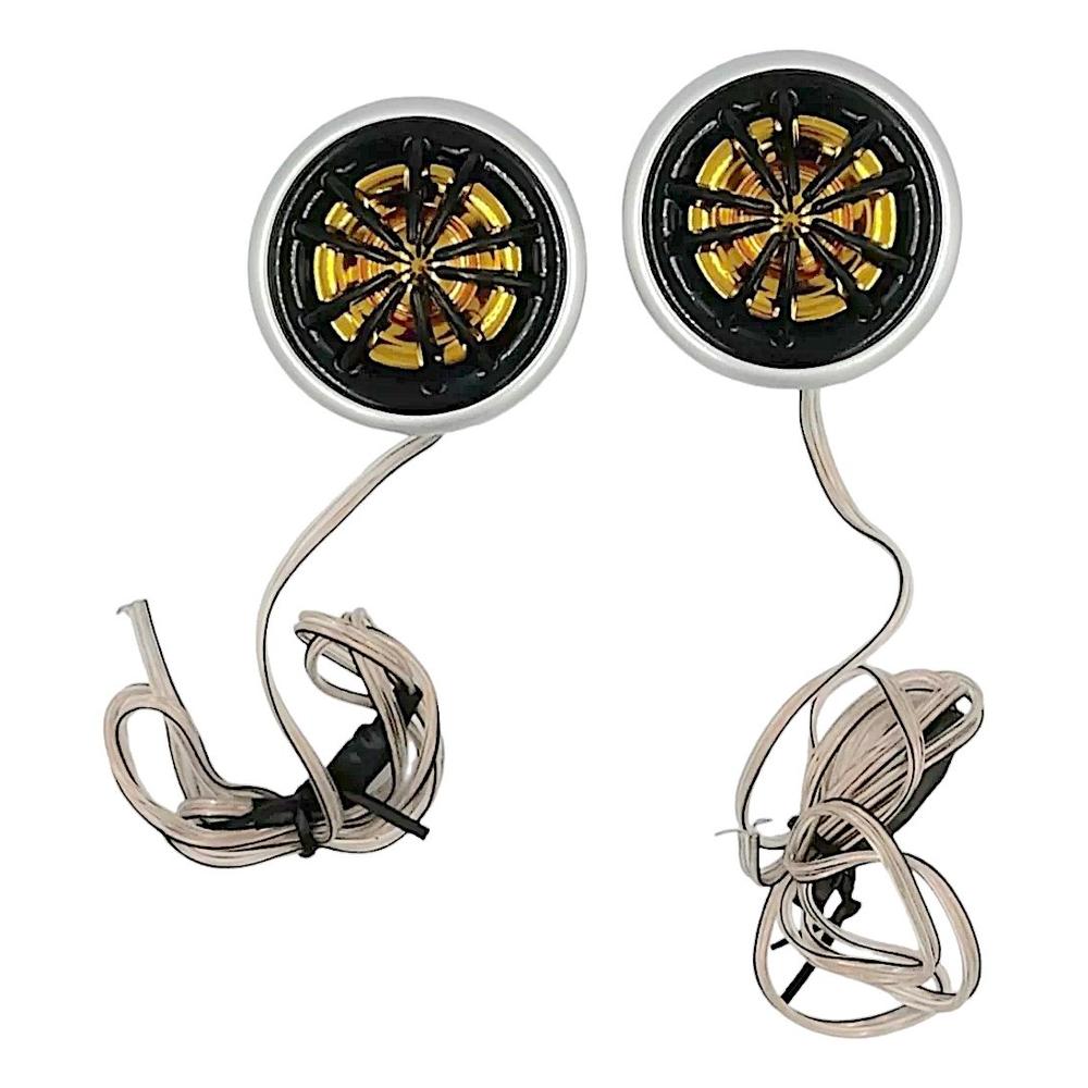 Foto 4 | Set de Medios Rangos 6.5″ CTC-6592