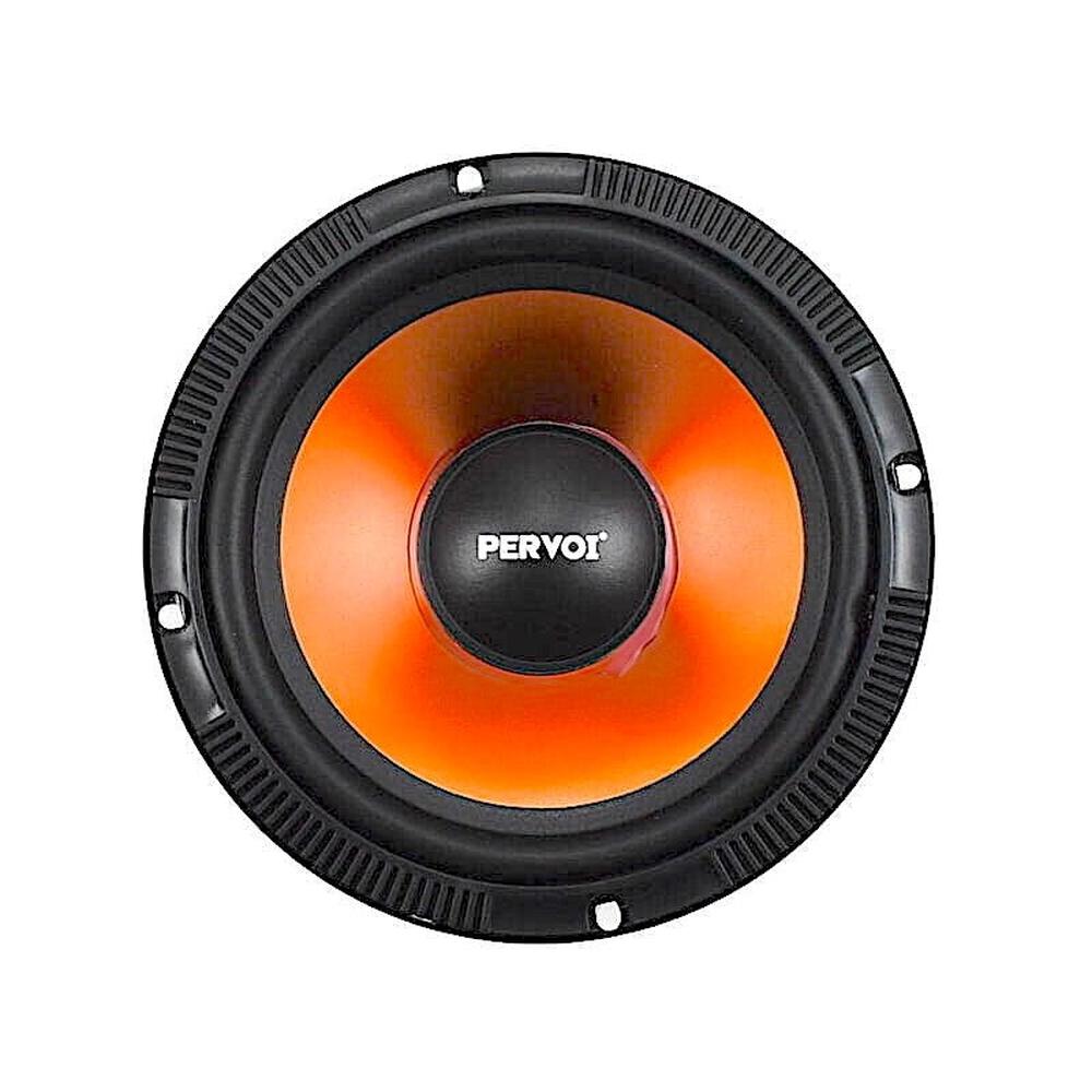 Foto 6 pulgar | Set de Medios Rangos 6.5″ CTC-6592