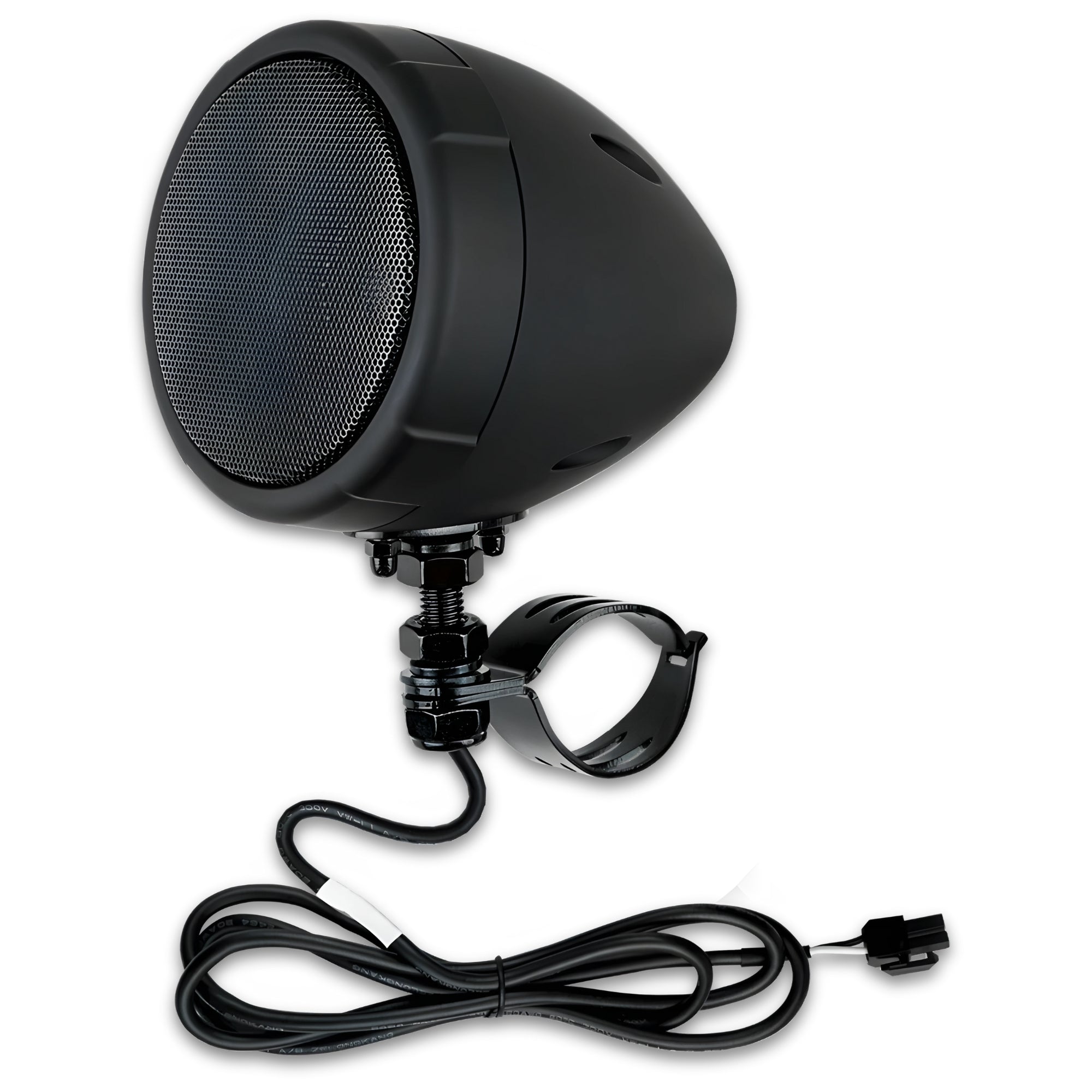 Foto 3 pulgar | Bocinas para Moto Audiopipe APMC503KT IPX5 a Prueba de Agua
