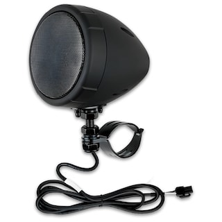 Foto 2 | Bocinas para Moto Audiopipe APMC503KT IPX5 a Prueba de Agua