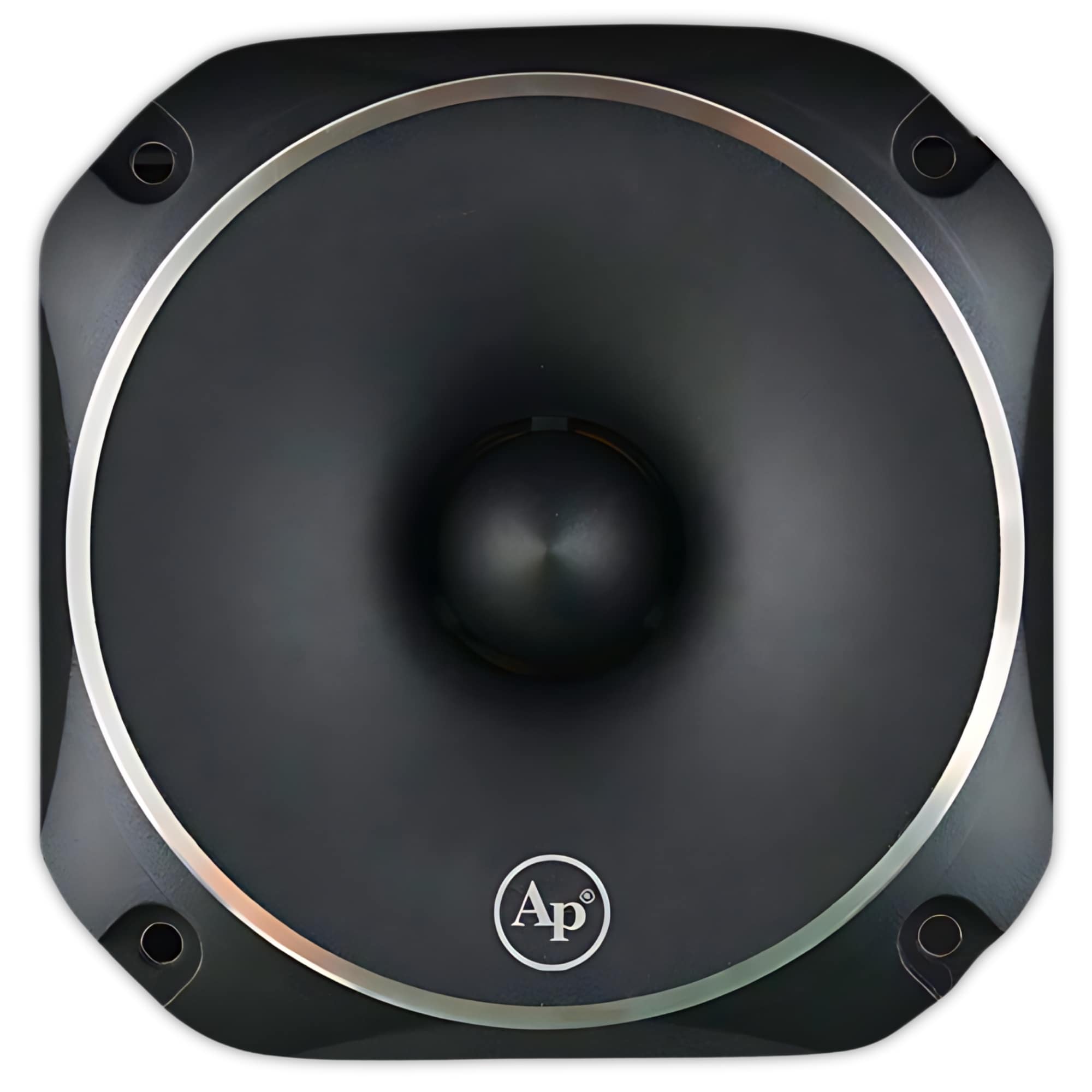 Tweeter Titanio Alta Frecuencia Audiopipe Aphet850 300w $1,079