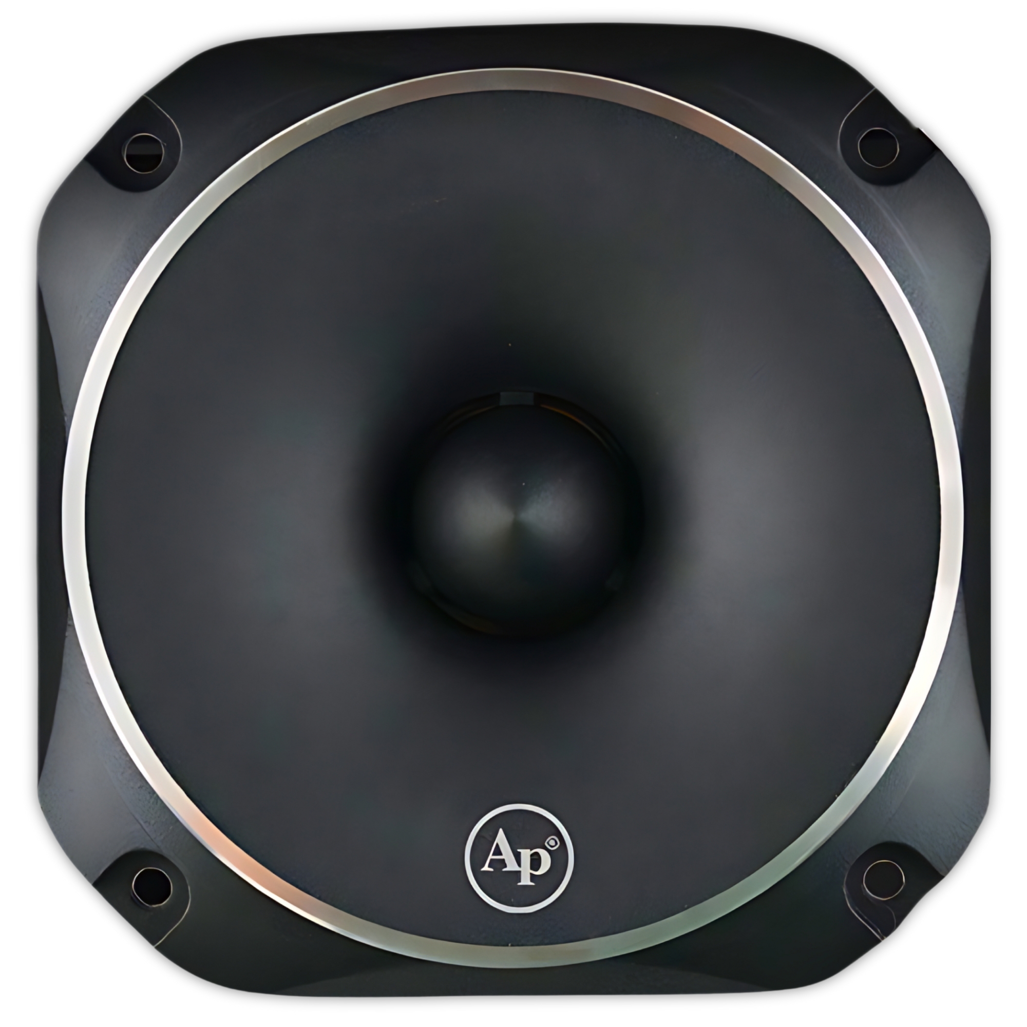 Tweeter Titanio Alta Frecuencia Audiopipe Aphet850 300w