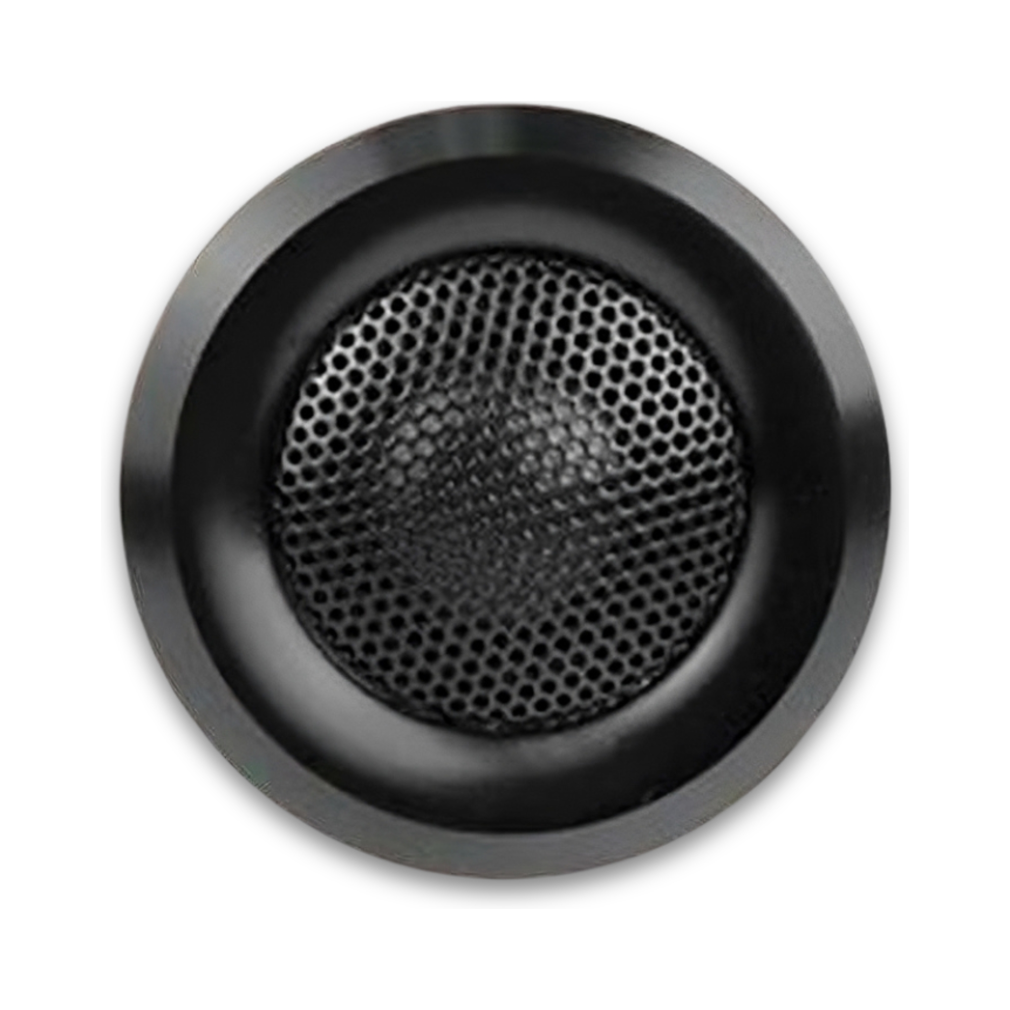 Foto 2 pulgar | Par de Tweeters Tipo Domo Audiopipe Negro 100w