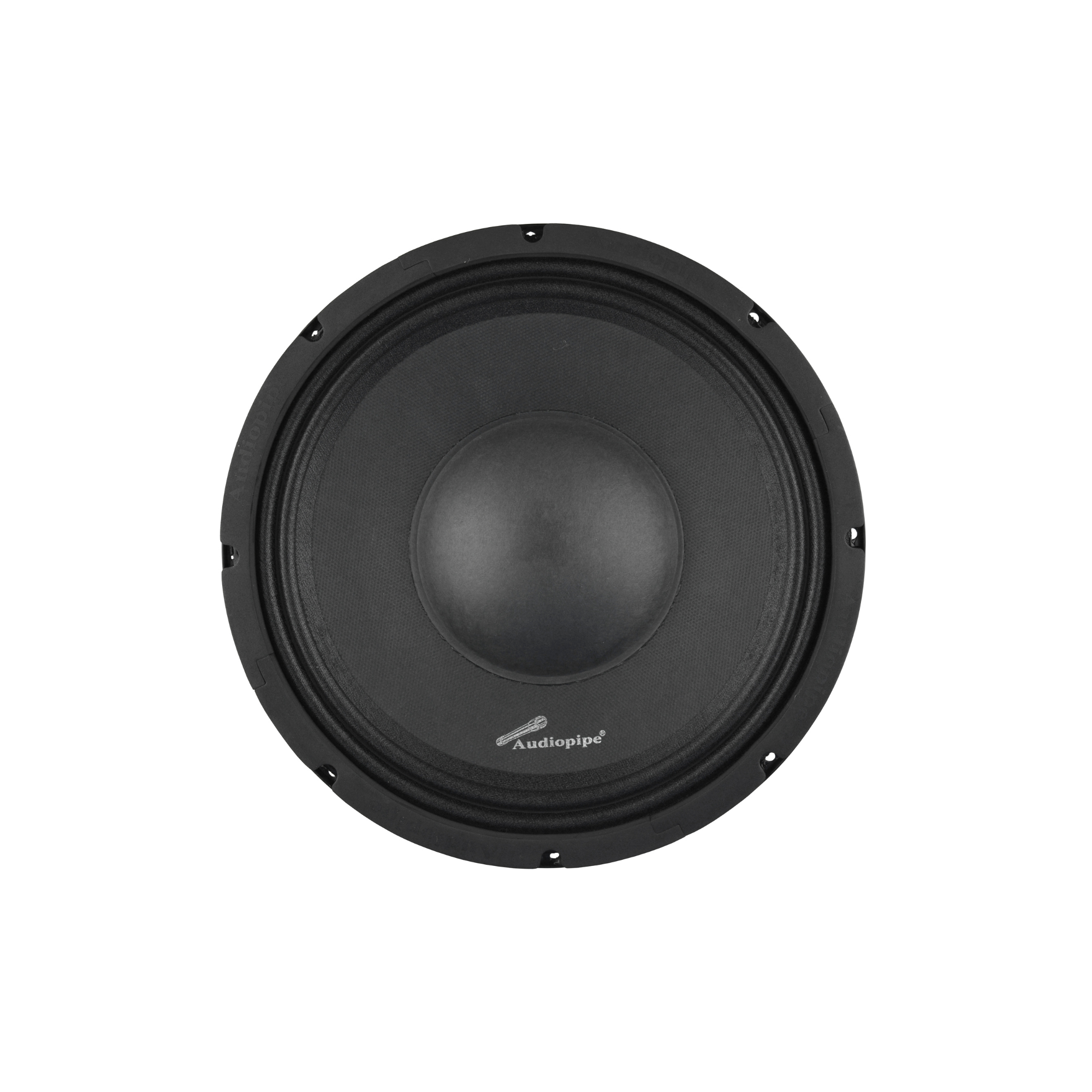 Foto 2 pulgar | Medio Rango De 10 Pulgadas 700 Watts Audiopipe Apsp1050