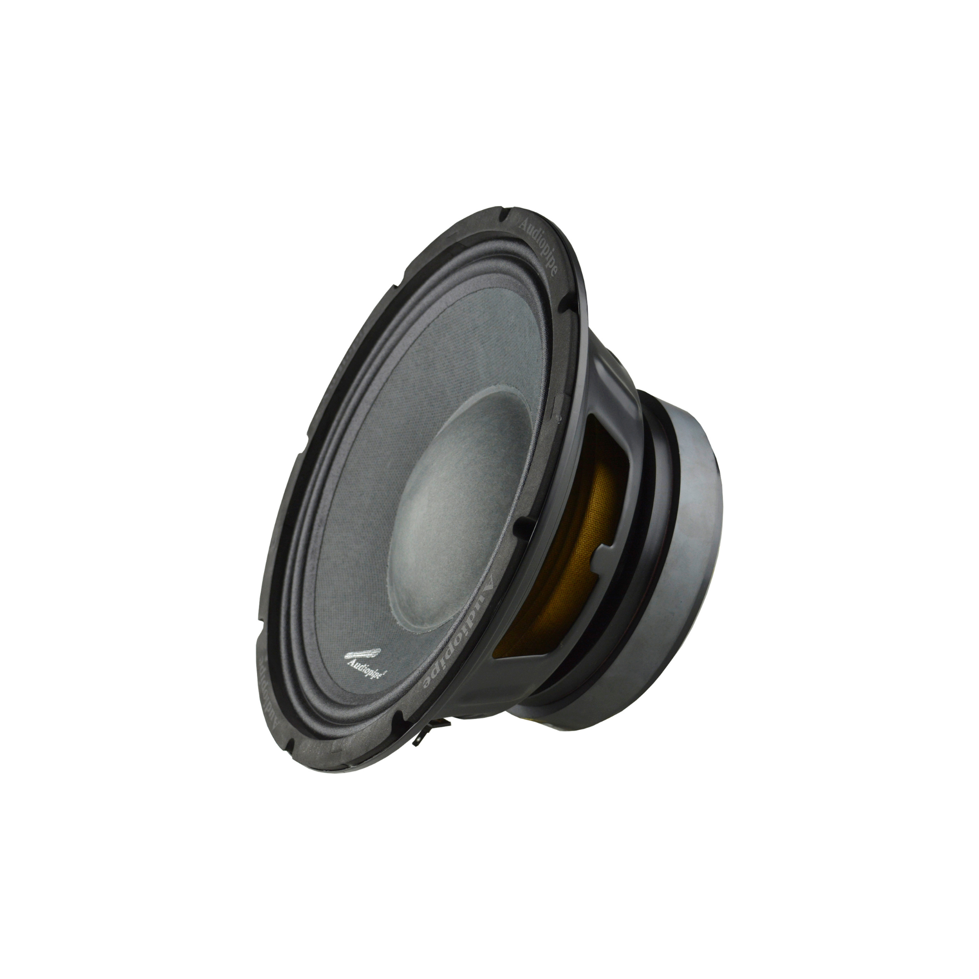 Foto 2 | Medio Rango De 10 Pulgadas 700 Watts Audiopipe Apsp1050