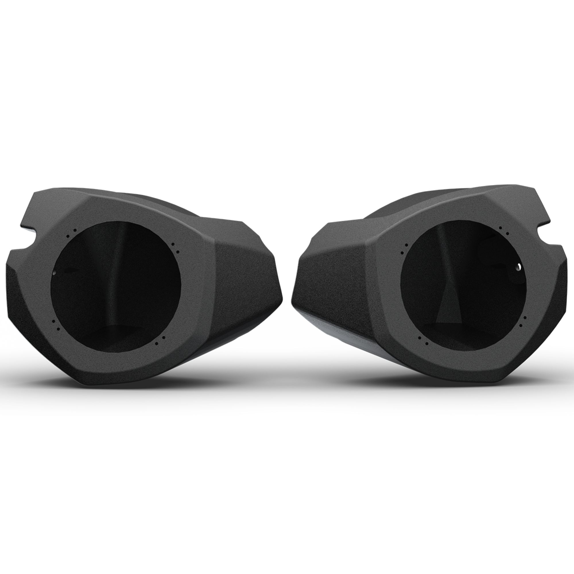 Foto 2 pulgar | Bases De Bocinas Rockford Fosgate Rzr14fse Para Rzr 6.5 Plg