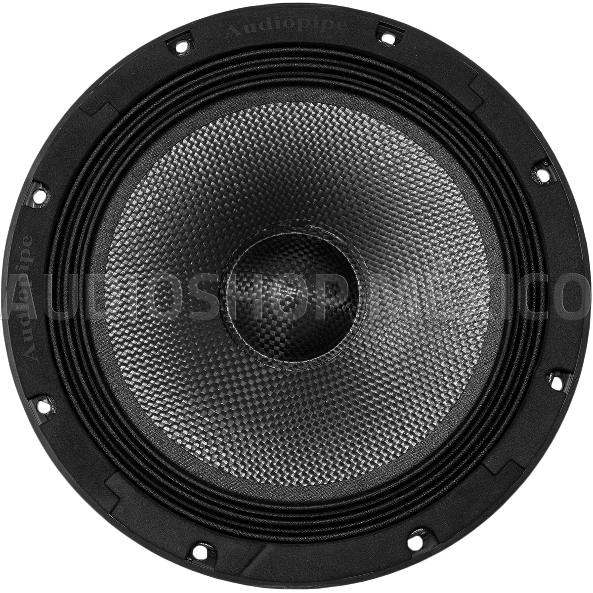 Foto 2 pulgar | Medio Rango 6 Pulgadas Marino Audiopipe Apmp618cff 250 Watts