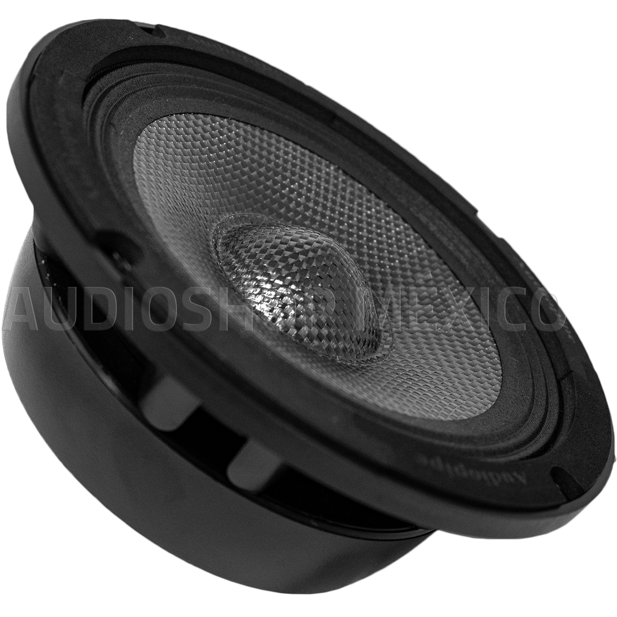 Foto 3 pulgar | Medio Rango 6 Pulgadas Marino Audiopipe Apmp618cff 250 Watts